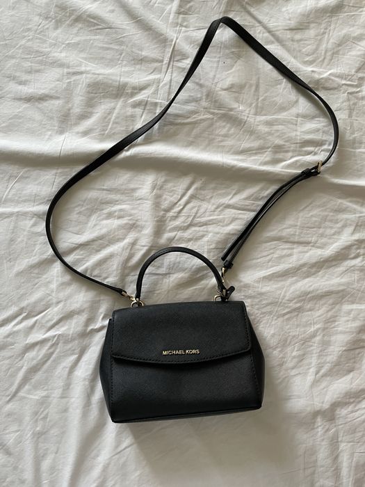 Сумочка michael kors ava extra small оригинал