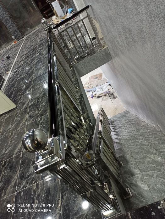 Нержавика перилля 250000