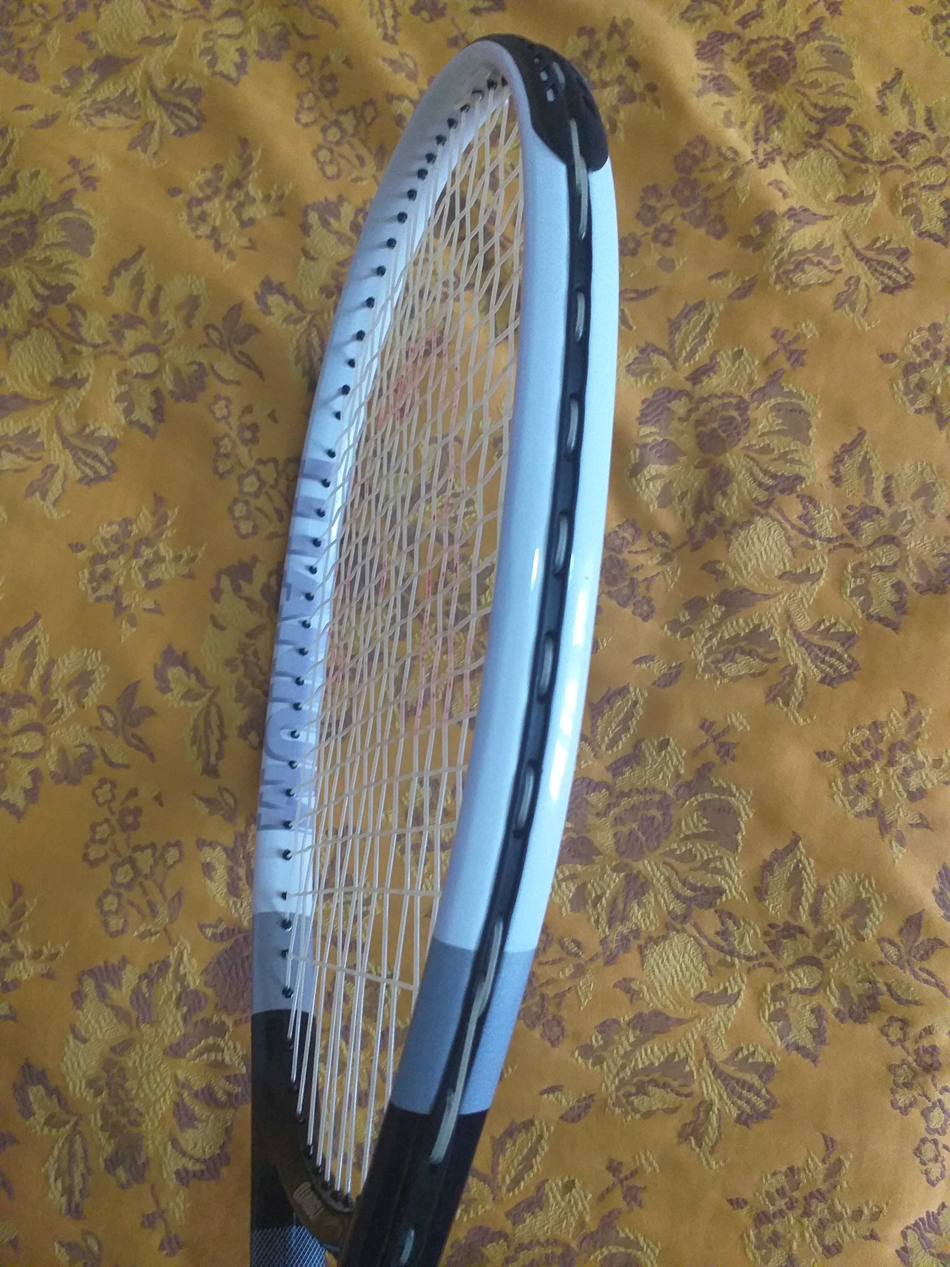 3 rachete tenis Maxima si Qiangli Racheta modelul T8