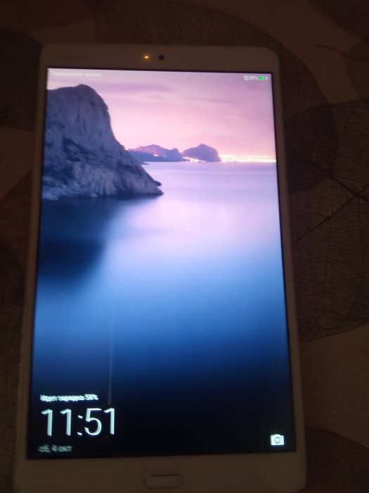 Планшет сотилади