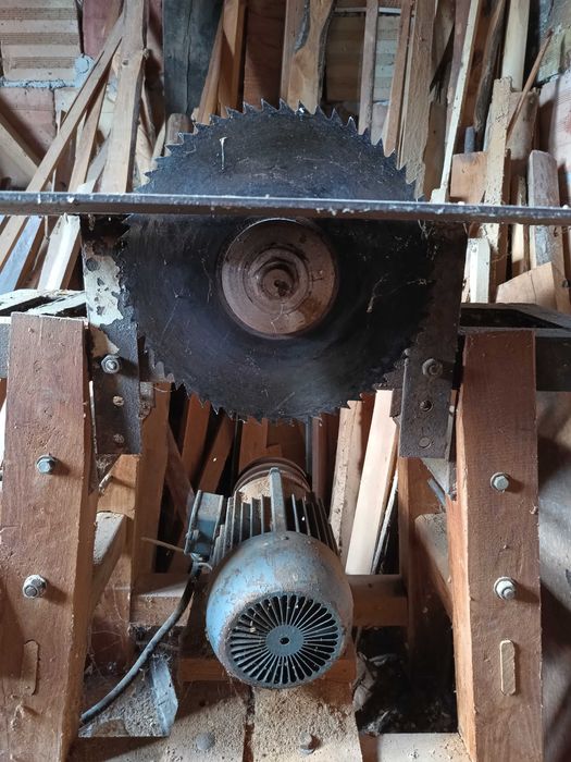 Циркуляр 75 см х 69 см, 90 см