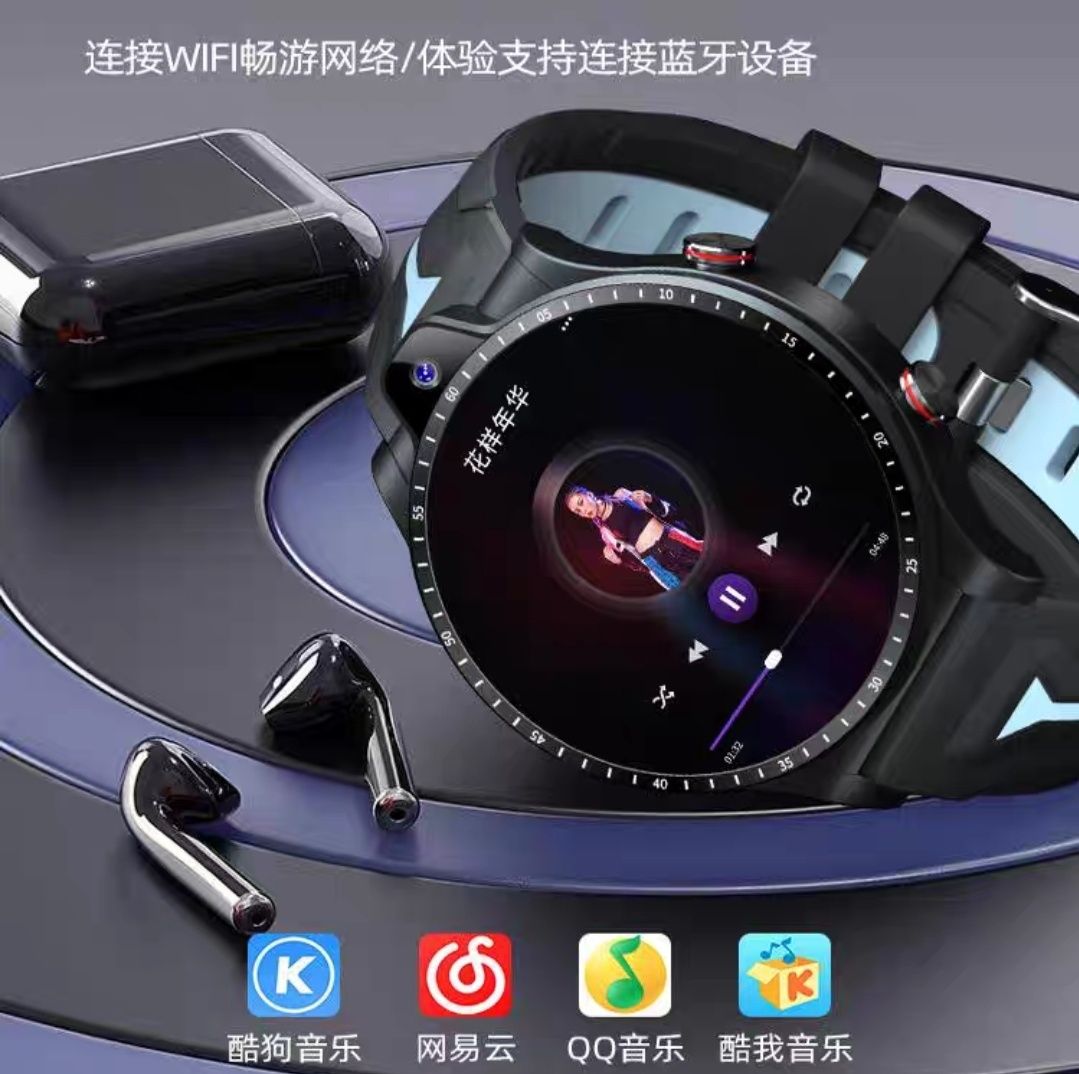Smart watch Huawei