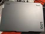 Lenovo LOQ i5 / ARC 530M