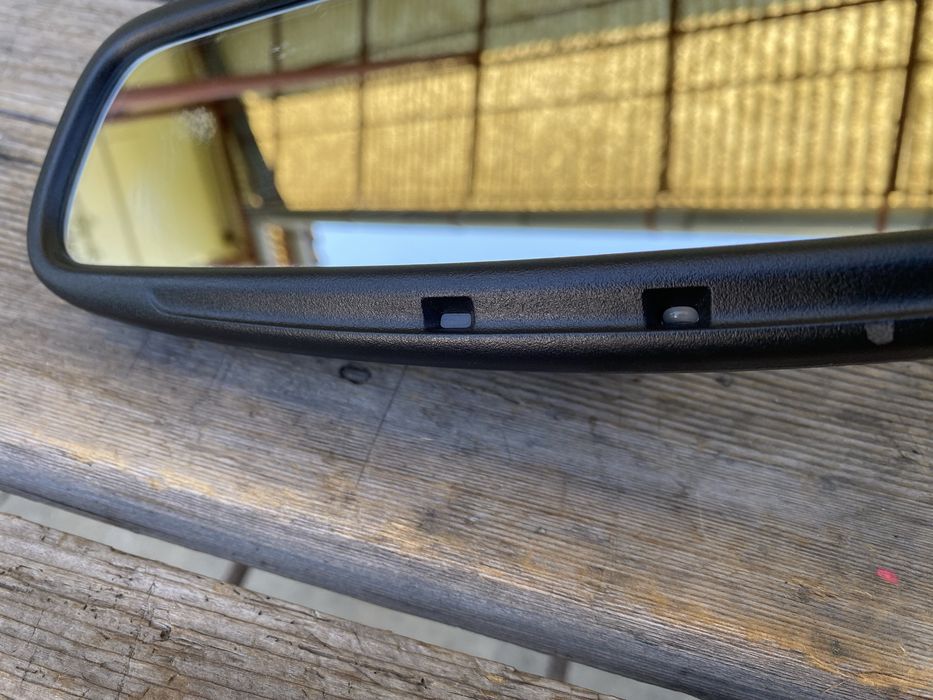 Oglinda senzor ford focus 2, c max