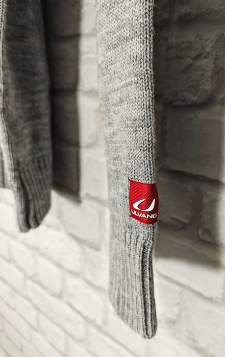 ULVANG Marius Мъжки пуловер размер М