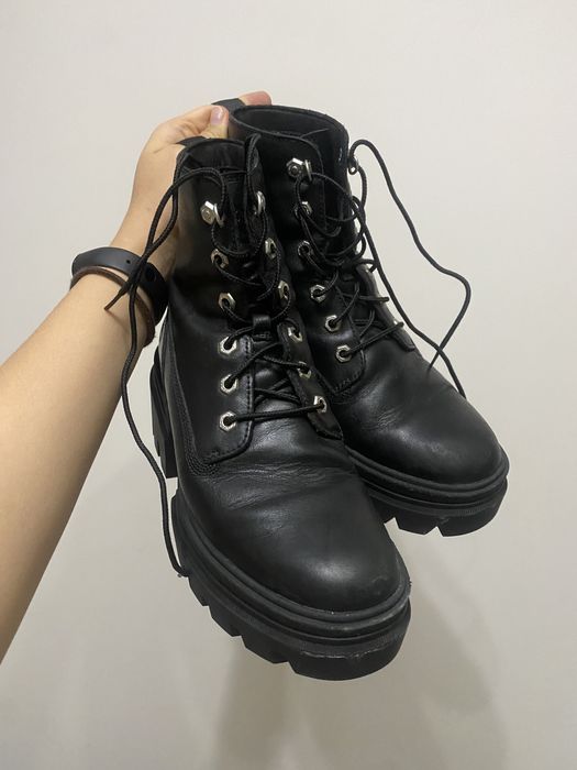 Женские ботинки Timberland