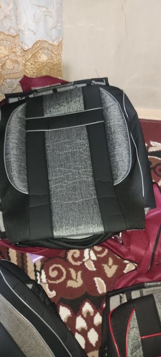 Damas van uchun chehol