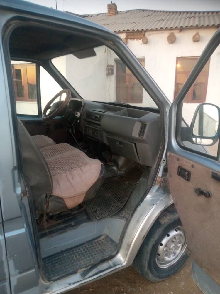 Ford 1992 mator peregom