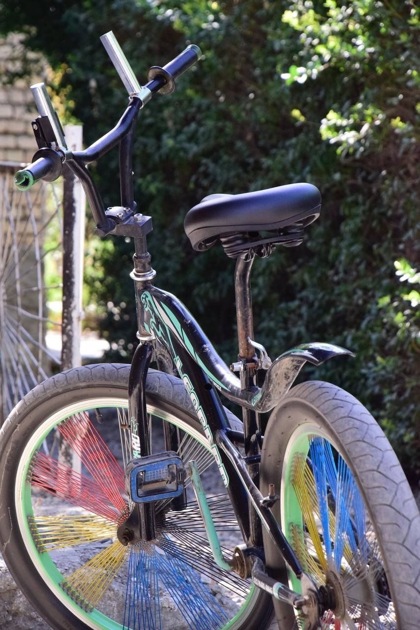 velosiped sotiladi