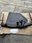 Suport carlig remorcare phaeton
