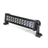 Led bar 72W spot 33cm