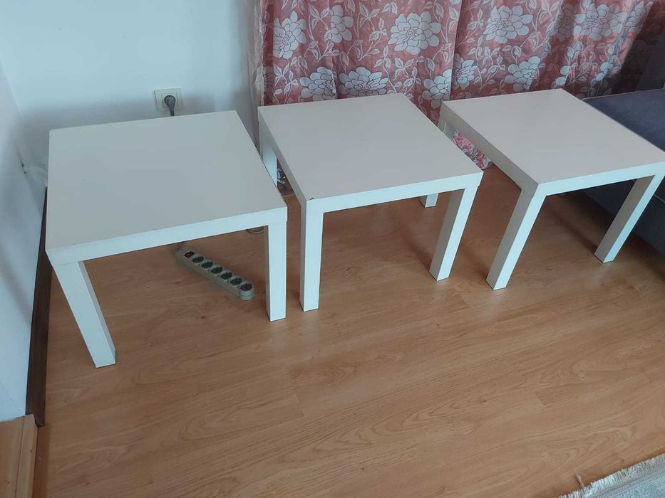 Прикроватные столики