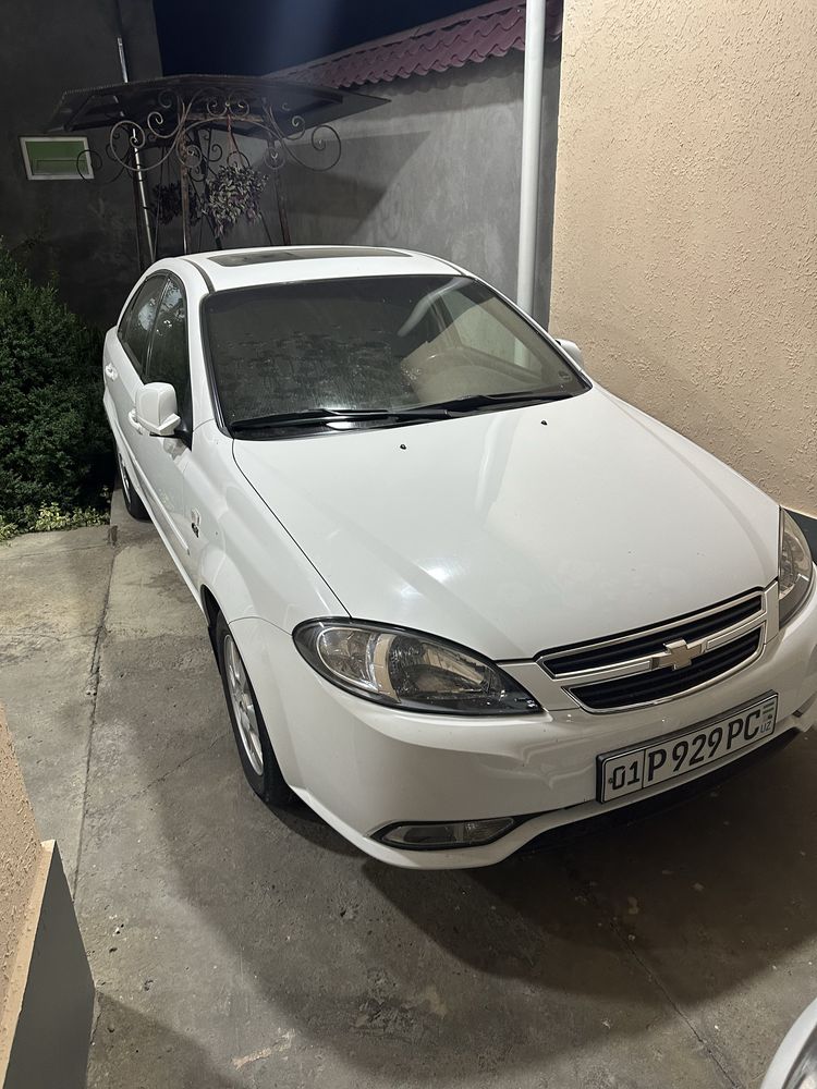 Gentra avtomat 2020 elegant plus