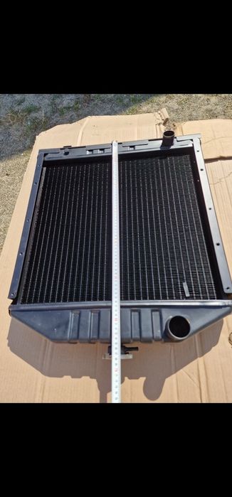 Radiator tractor fiat Serie: 90-90 55-90 fiat agri 70-90
100-90, 100-9