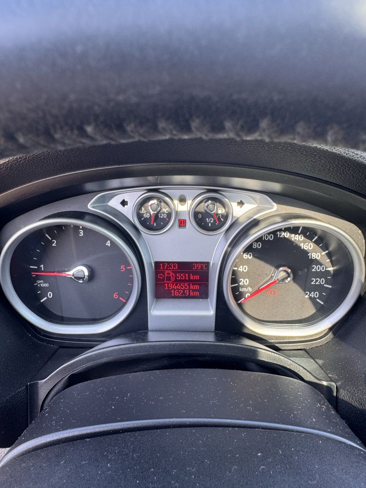 Ford Kuga 2010 2.0 tdci