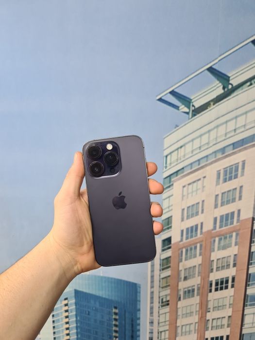 Айофн 14 про Память 128