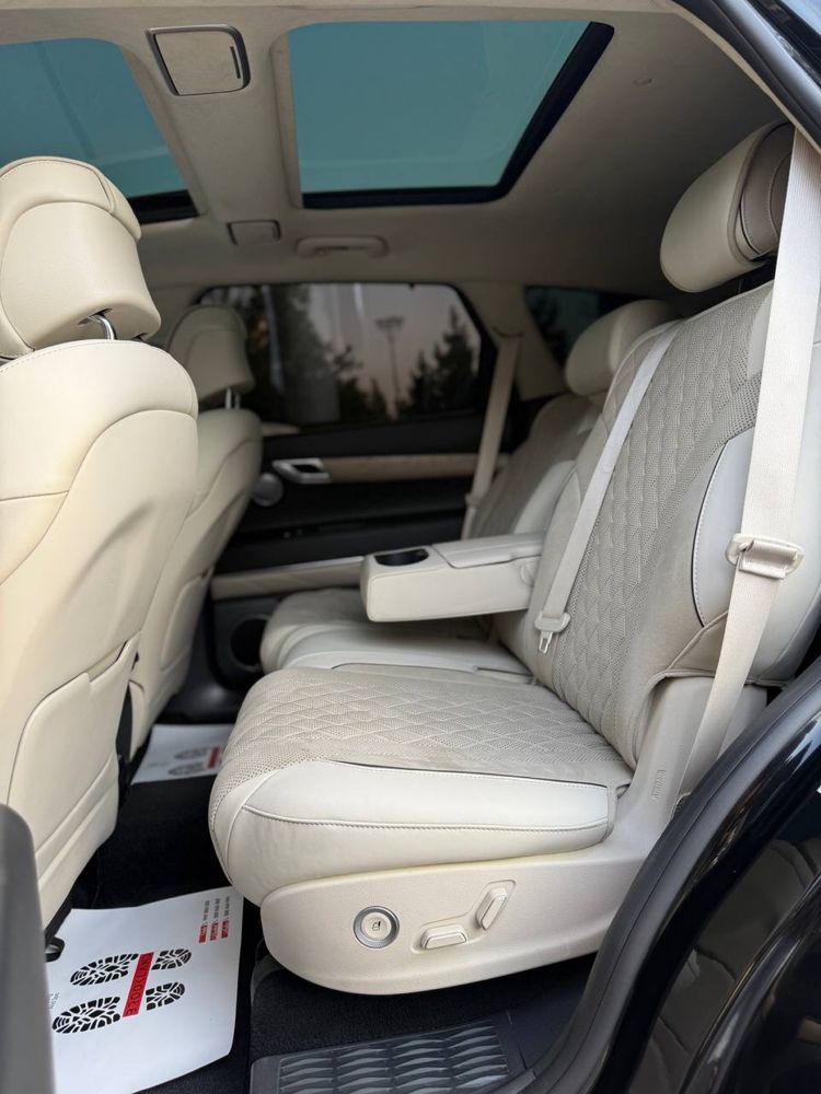 Hyundai Genesis GV80