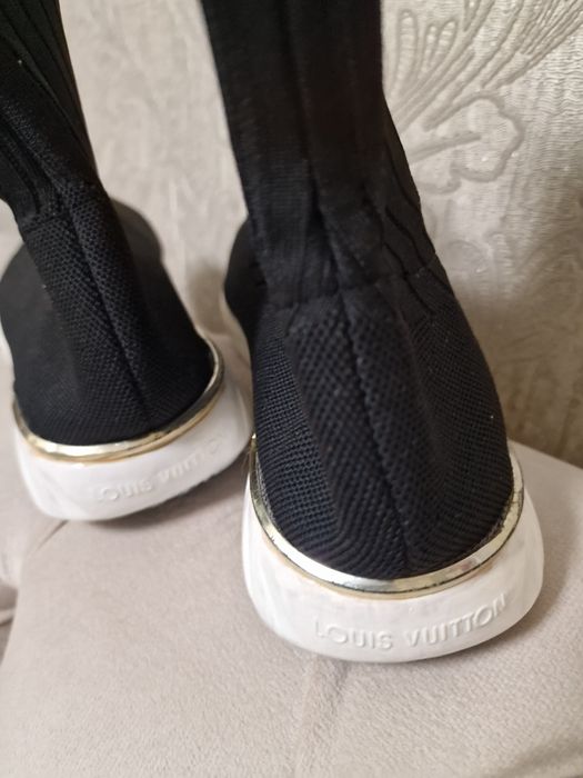 Tenesi louis vuitton 39