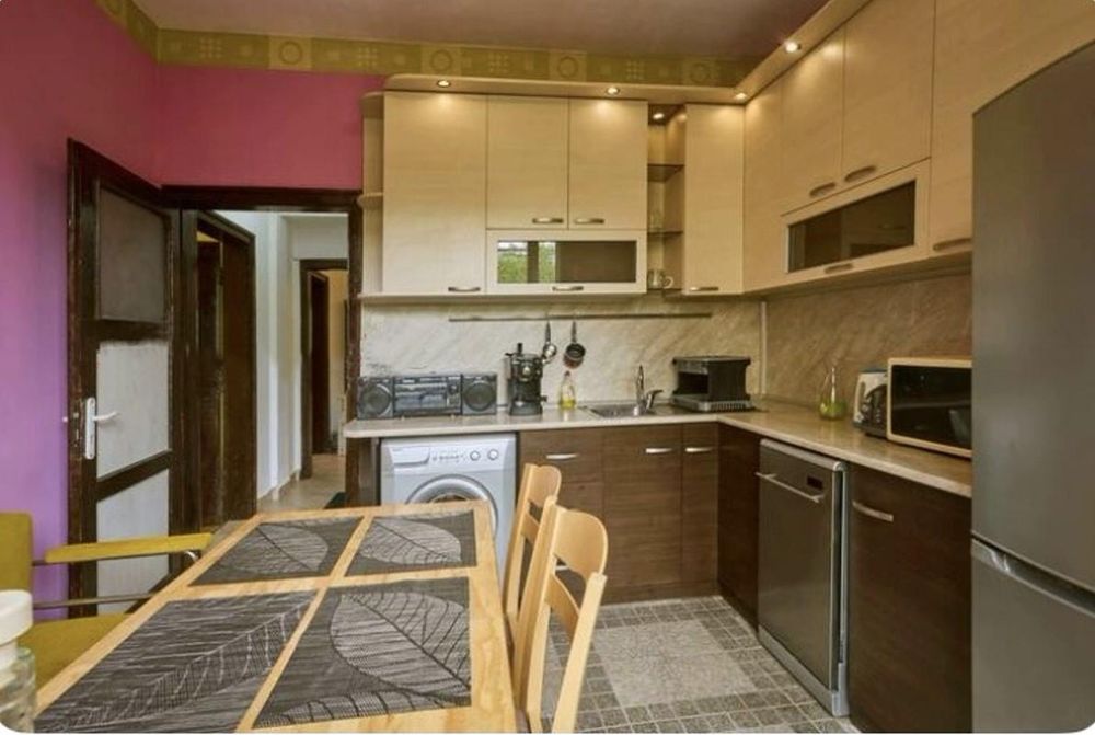 Продава се Тристаен апартамент в София, Борово - 78 кв.м за 3052 €/кв.м - Снимка #6