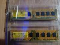 ОЗУ DDR3 Zeppelin 4GB (2x2GB) 1333