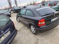 dezmembrez opel astra g