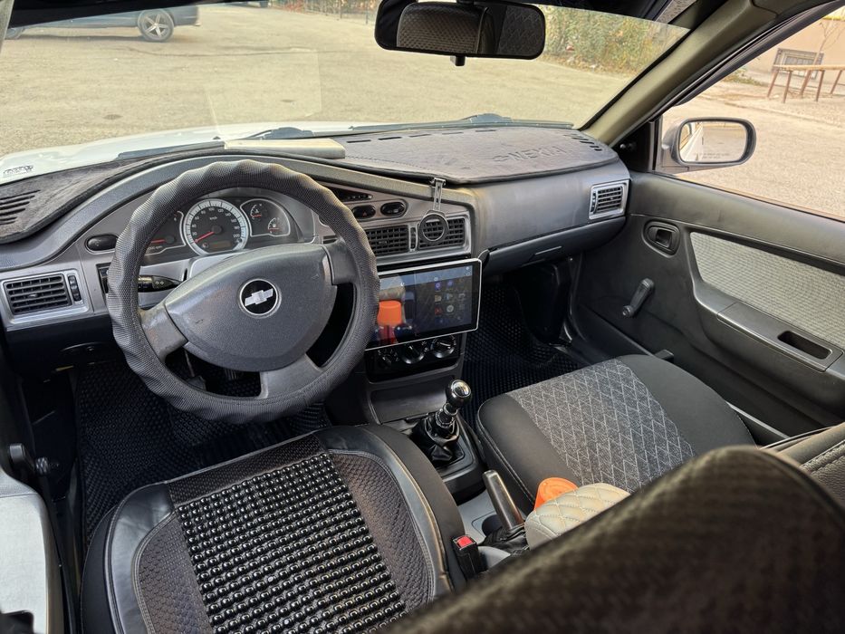 Nexia 2 dons sotiladi