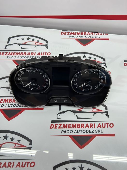 Ceasuri Bord/Instrument Cluster Skoda Rapid