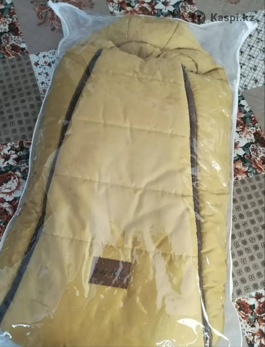 Конверт зимний..