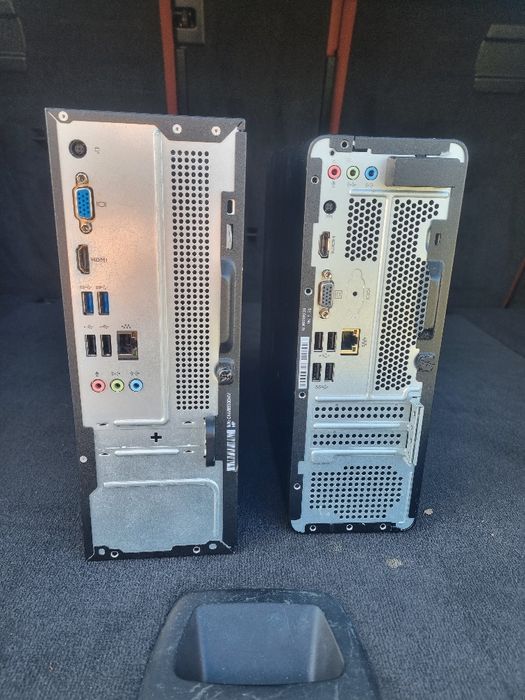 Unitati calculator HP fara alimentator