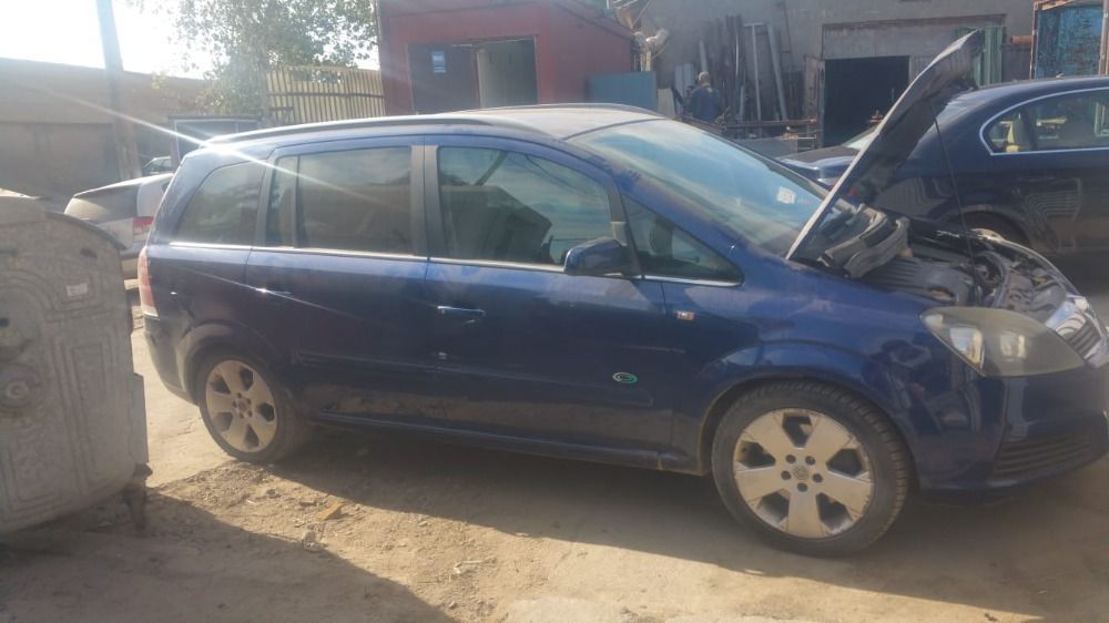Dezmembrari  Opel ZAFIRA B  2005  > 0000 1.9 CDTI Motorina