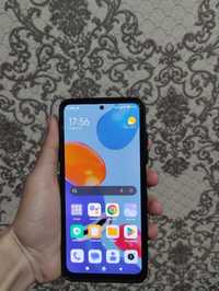 Redmi note 11 kafolat bilan