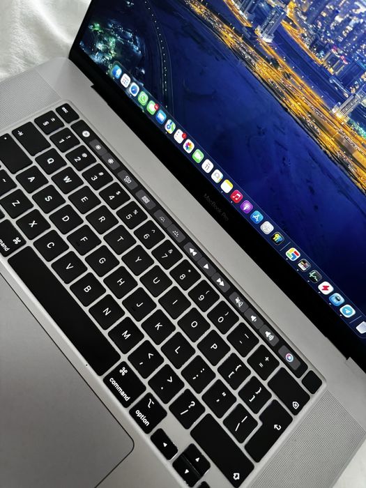 MacBook Pro 2019