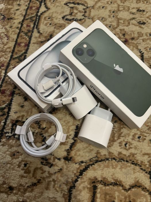 зарядка оригинал айфон адаптер шнур iphone кабель тайпси