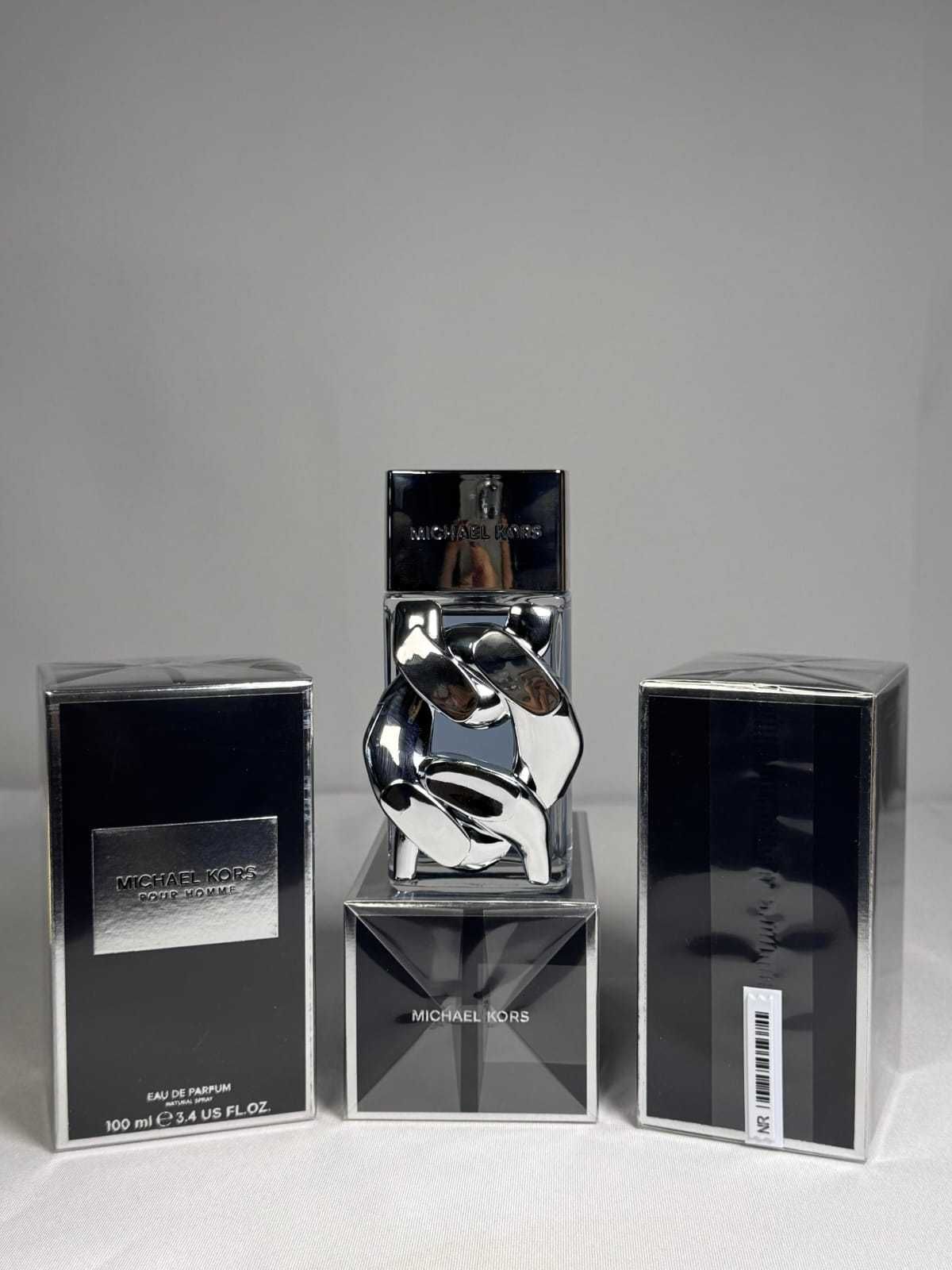 Michael Kors Pour Homme EDP 100ml