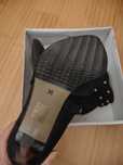 Botine Sabrine NOI Piele naturala 36
