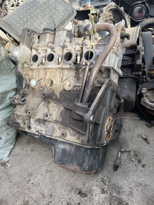 Опел вектра 2 куб матор