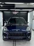 Porche macan 2.0 benzina
