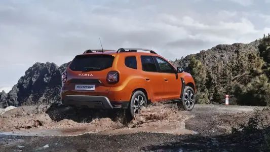 Cardan dacia duster reparații cardane