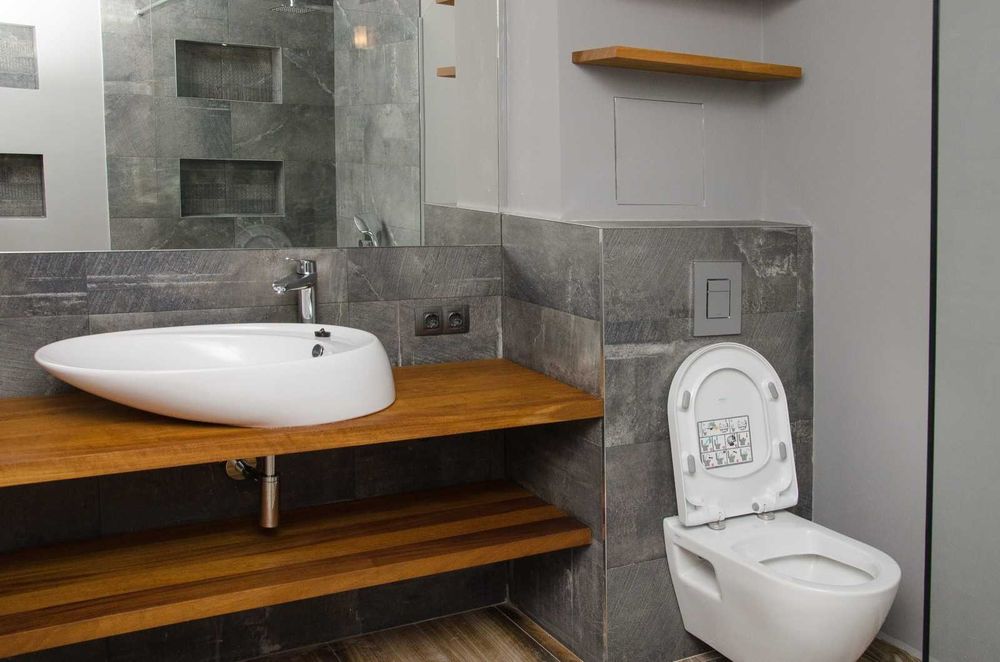 Продава се Тристаен апартамент в София, Света Троица - 100 кв.м за 1830 €/кв.м - Снимка #9