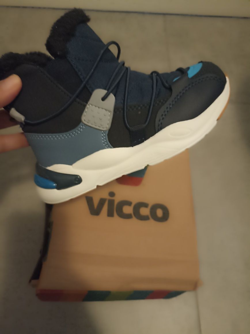 Нови боти Vicco 28 размер