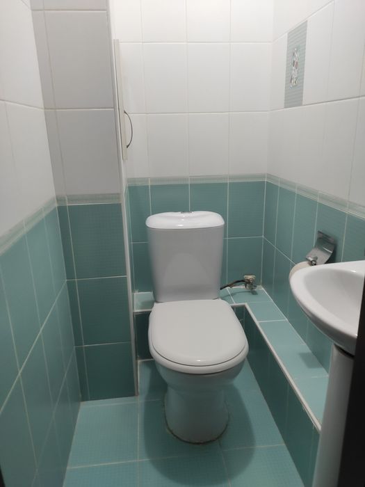 Shayhontoxur Jarariq da 5 xonali kvartira sotiladi