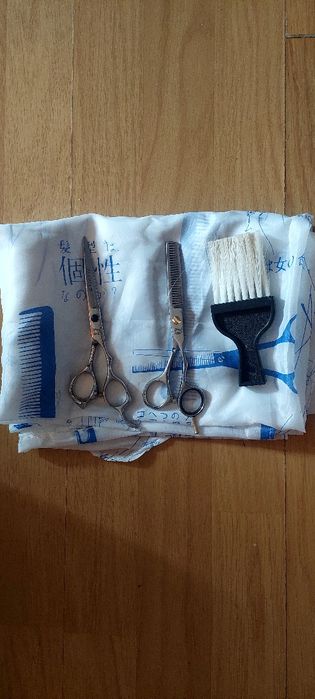 Accesorii de frizerie și manichiura