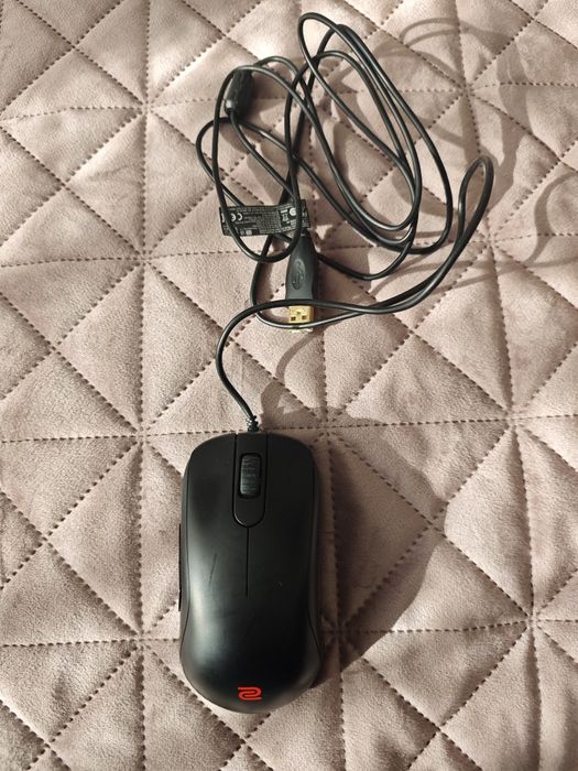 Геймърски мишки Asus ROG, HyperX, Glorious, Pulsar