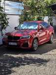 BMW X4 XDRIVE Mpack edition