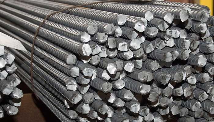 Metall mahsulotlari bo‘yicha eng yaxshi taklif!  Арматура А500С A400