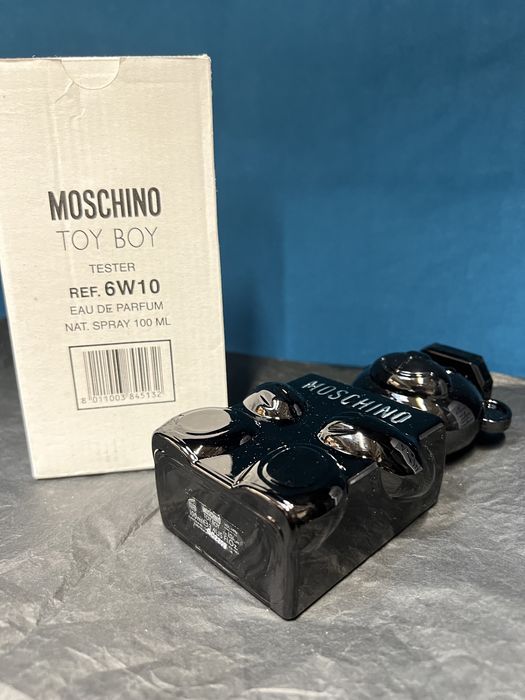 Parfum Moschino Toy Boy, 100ml