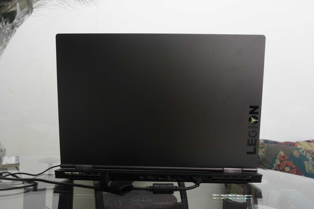 Vând Laptop Lenovo Legion Y740-17IRH