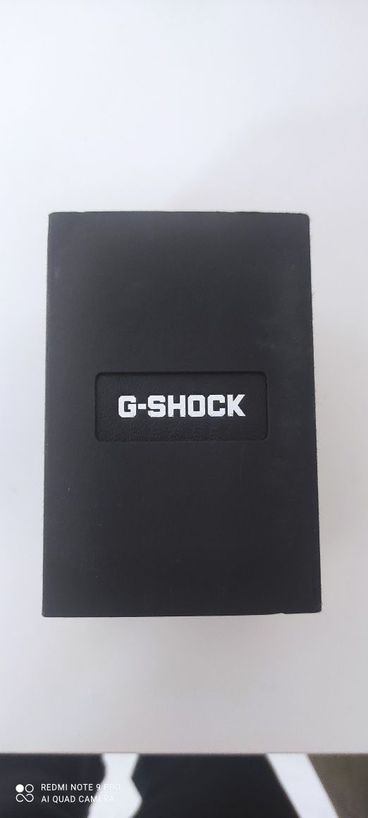 Продам часы G-SHOCK&CASIO
