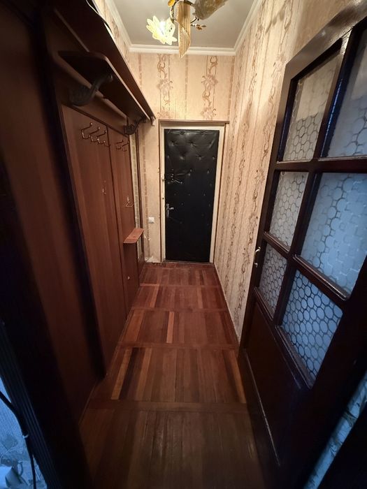 Уютная квартира рядом с метро БИЮ