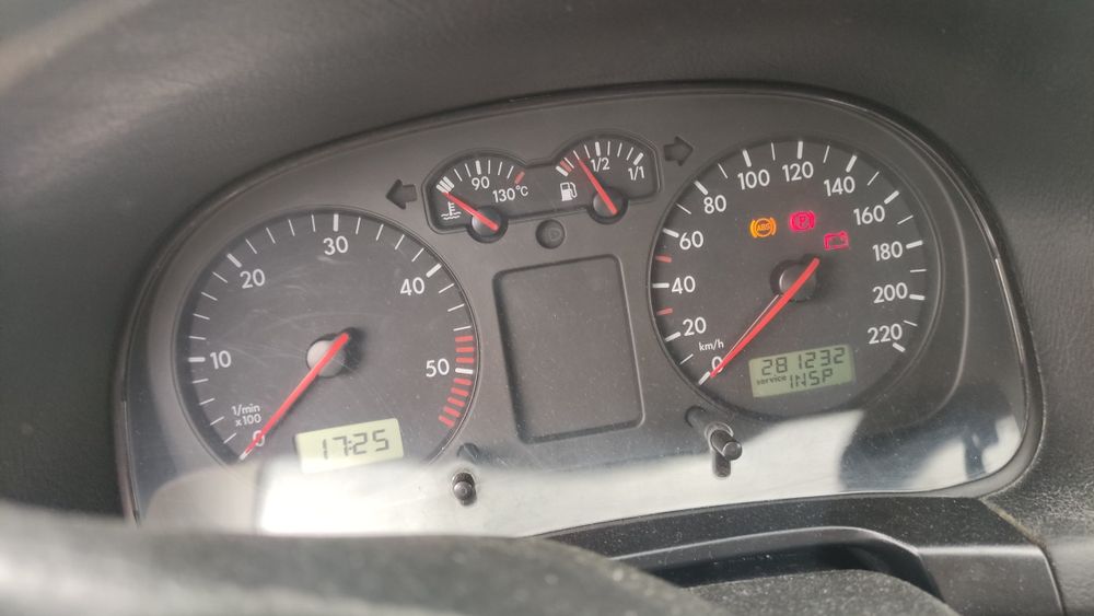Vw Bora на части 1.9 90к.с.